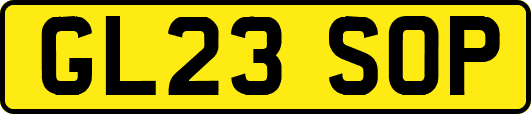 GL23SOP
