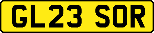 GL23SOR