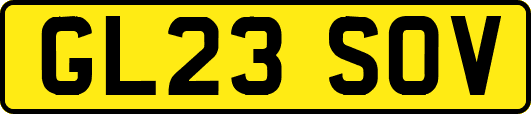 GL23SOV