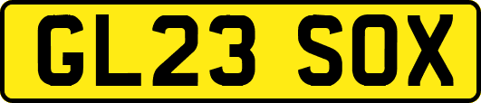 GL23SOX