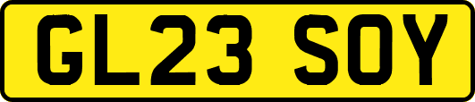 GL23SOY