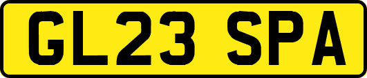 GL23SPA
