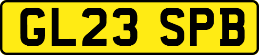 GL23SPB
