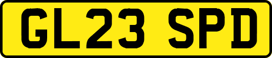 GL23SPD