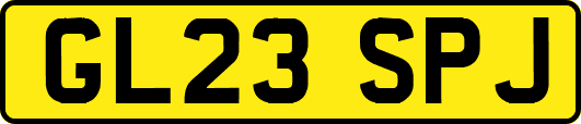GL23SPJ