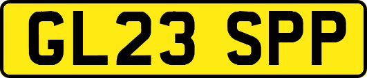 GL23SPP