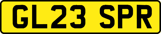 GL23SPR