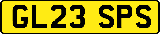 GL23SPS