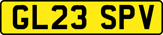 GL23SPV