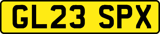 GL23SPX