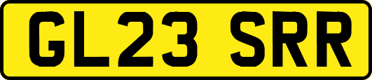 GL23SRR
