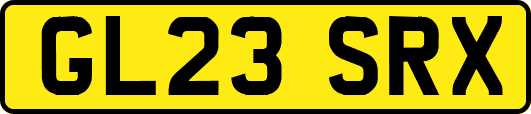 GL23SRX