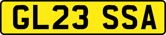 GL23SSA