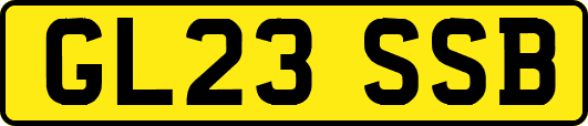GL23SSB