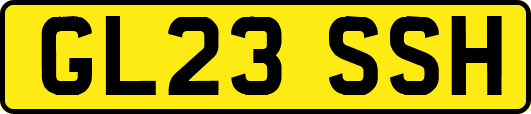 GL23SSH