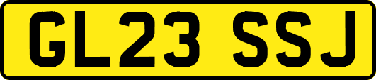 GL23SSJ