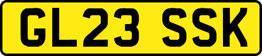 GL23SSK