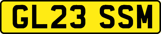 GL23SSM