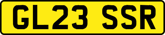 GL23SSR
