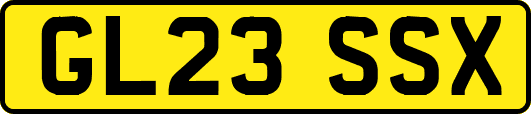 GL23SSX