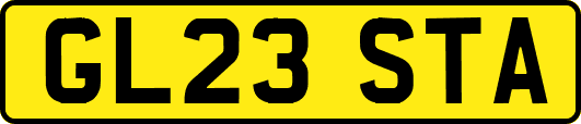 GL23STA