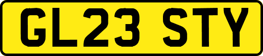 GL23STY