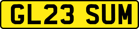 GL23SUM