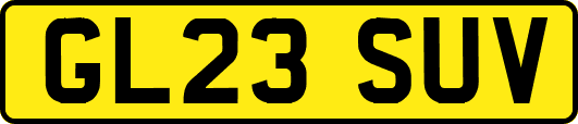 GL23SUV