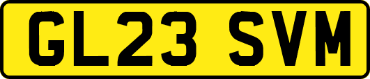 GL23SVM