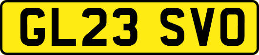 GL23SVO