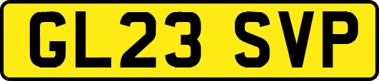 GL23SVP