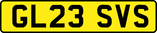 GL23SVS
