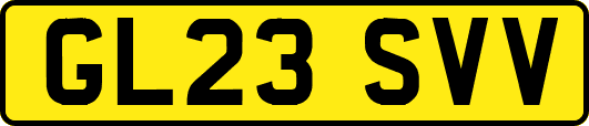 GL23SVV