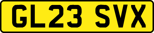 GL23SVX