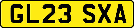 GL23SXA