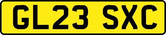 GL23SXC