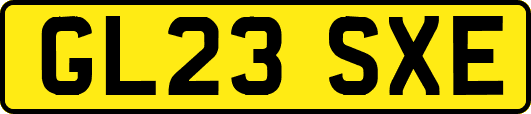 GL23SXE