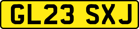 GL23SXJ