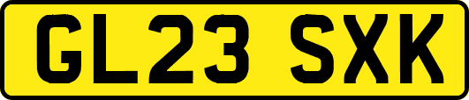 GL23SXK