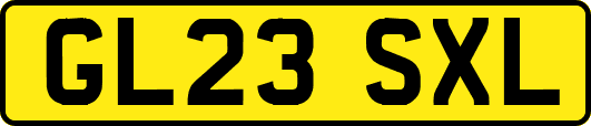 GL23SXL