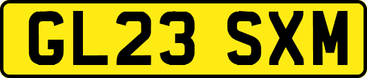 GL23SXM