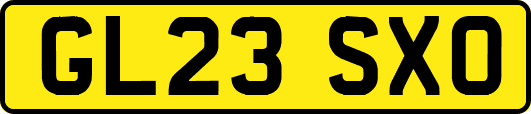 GL23SXO