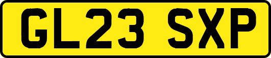 GL23SXP