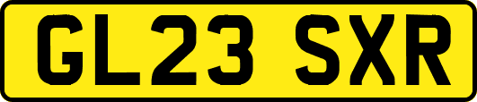 GL23SXR