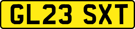 GL23SXT