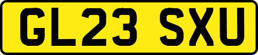 GL23SXU