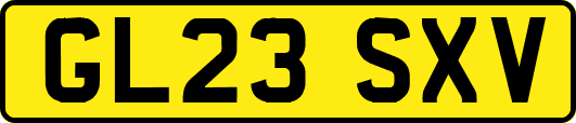 GL23SXV