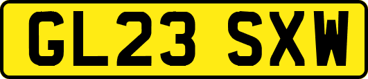 GL23SXW