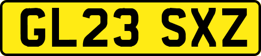 GL23SXZ
