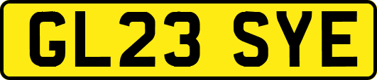 GL23SYE